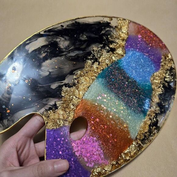 Artistic Makeup Vanity Palette (Y001) - Picture 11 of 11